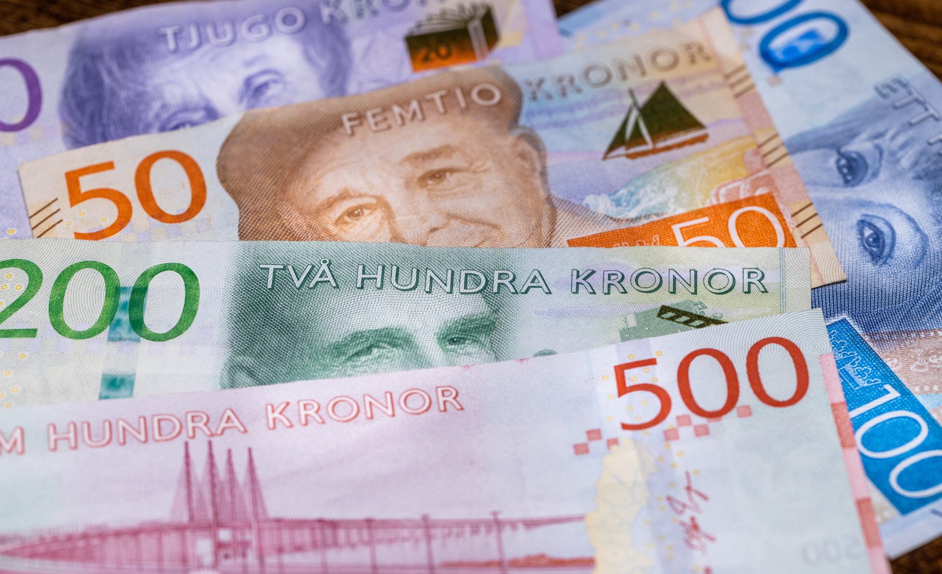 Budgetsamverkan för ett tryggare, starkare Motala